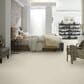 Shaw Foundations Take The Floor Texture II Carpet in Modern Loft, , large