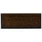 Ashley Maylee Sofa Table in Dark Brown, , large