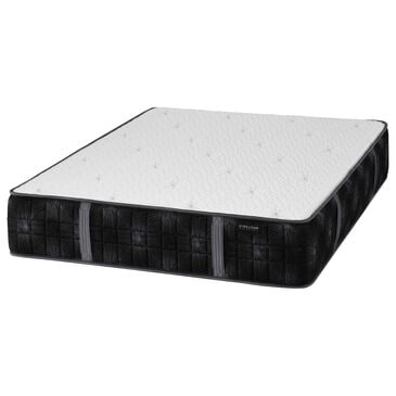 Aireloom Summit Firm Queen Mattress with Low Profile Box Spring, , large