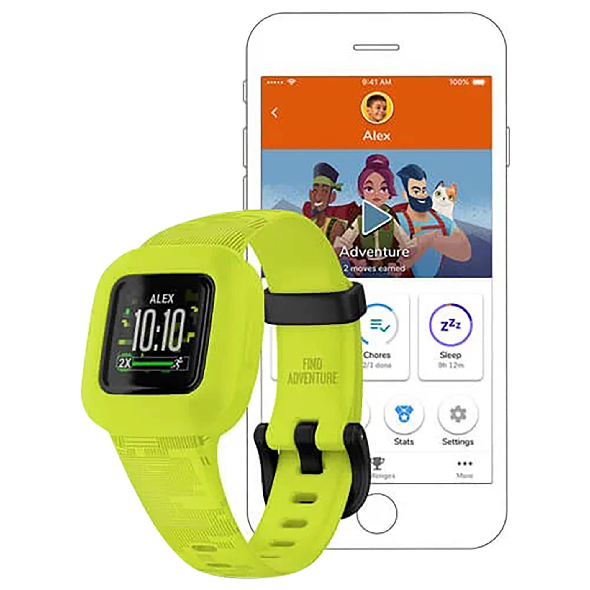 Vivofit discount smart 3