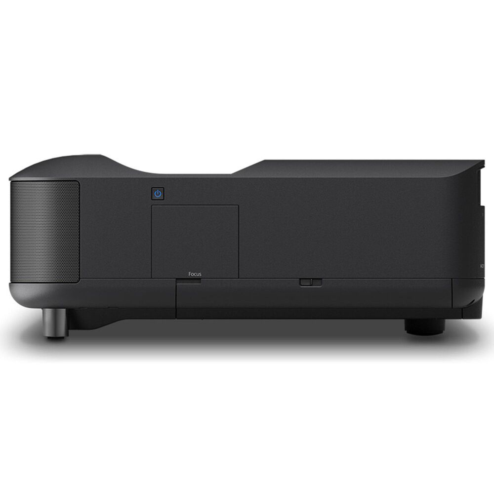 Epson Epson Lifestudio Grand 4K PRO-UHD Ultra Short Throw Laser Projector  Black, , large