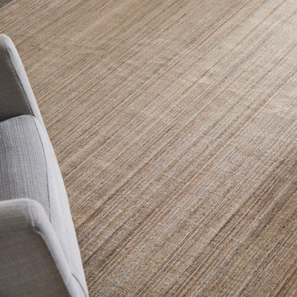 Feizy Lakewood Beige 9' x 12' Area Rug, , large