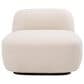 Eichholtz Bjorn Chair in Boucle Cream, , large
