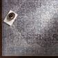 Surya Colin 9"3" x 12" Light Blue, Medium Green, Gray, Charcoal, Tan and Cream Area Rug, , large