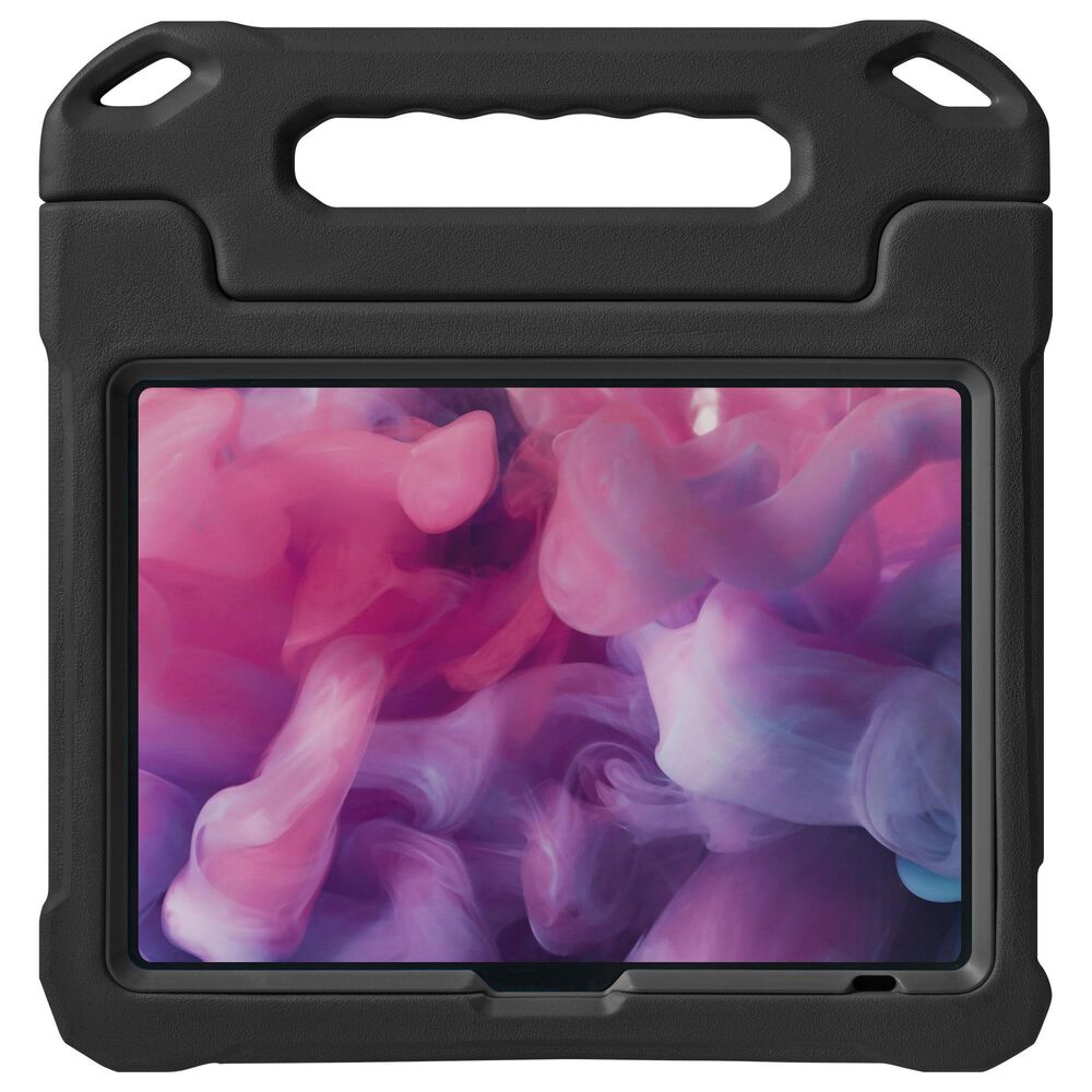 LAUT Little Buddy Case for iPad 10th Gen in Black, , large