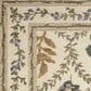 Rifle Paper Co. x Loloi Fiore FIO-04 3"7" x 5"7" Ivory Area Rug, , large