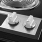 Whirlpool 4.8 Cu. Ft. Slide-in Electric Range in Stainless Steel, , large