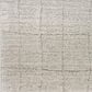 Nourison Andes 7"10" x 9"10" Grey Area Rug, , large