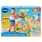 Vtech Count and Win Sports Center with Basketball and Soccer Ball, , large