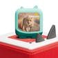 Tonies Animal World - Record Breakers Clever Learning Toy 4-Pack in Multicolor, , large