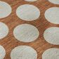 Dalyn Rug Company The Reserve TR13 Paprika 9" x 12" Indoor/Outdoor Area Rug, , large