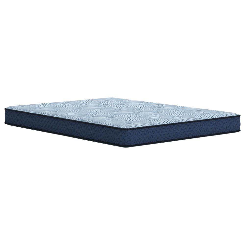 Ashley Peak 2.0 Bonnell 8&quot; Medium Hybrid King Mattress, , large