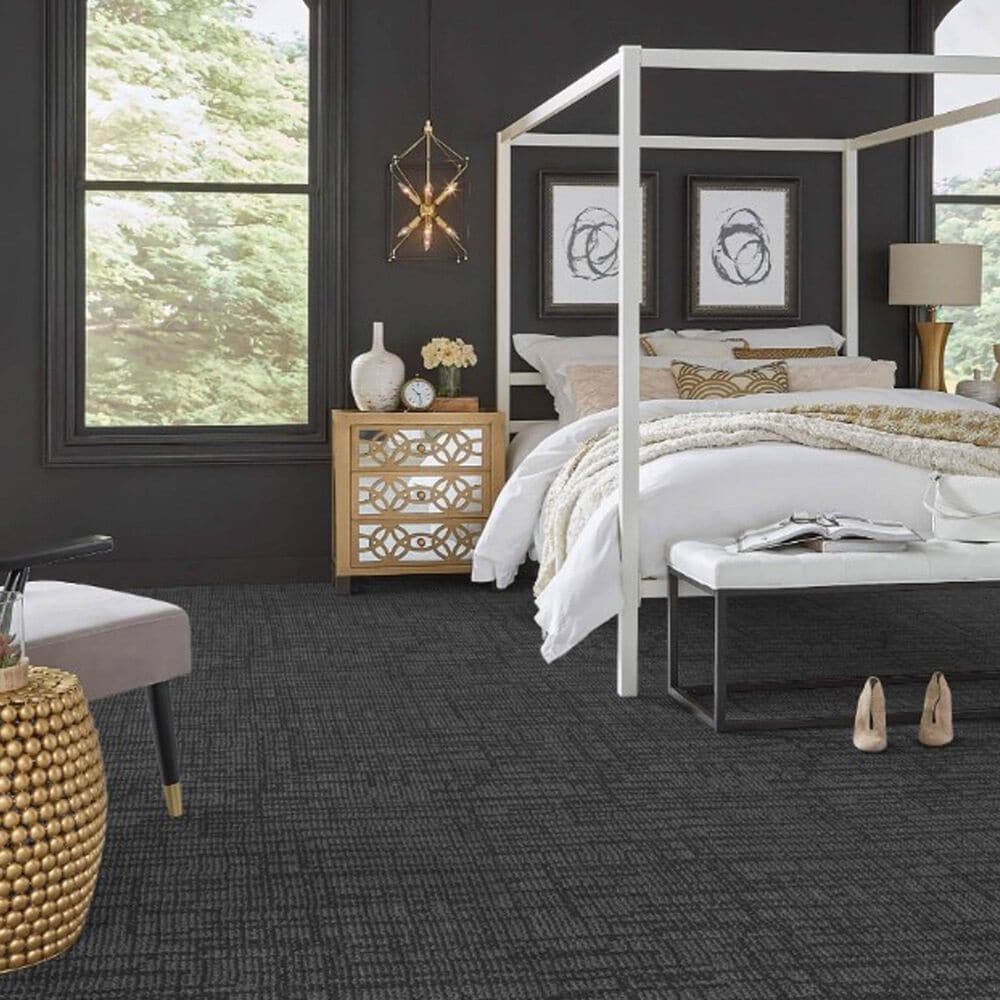 Masland Folklore Carpet in Dalmatians, , large