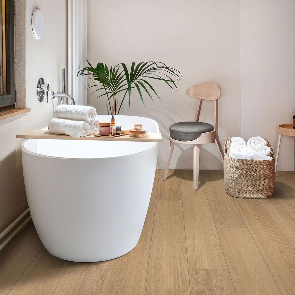 MS International Placero Timber 10" x 60" Porcelain Tile, , large