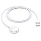 Apple 1m Magnetic Charging Cable in White, , large