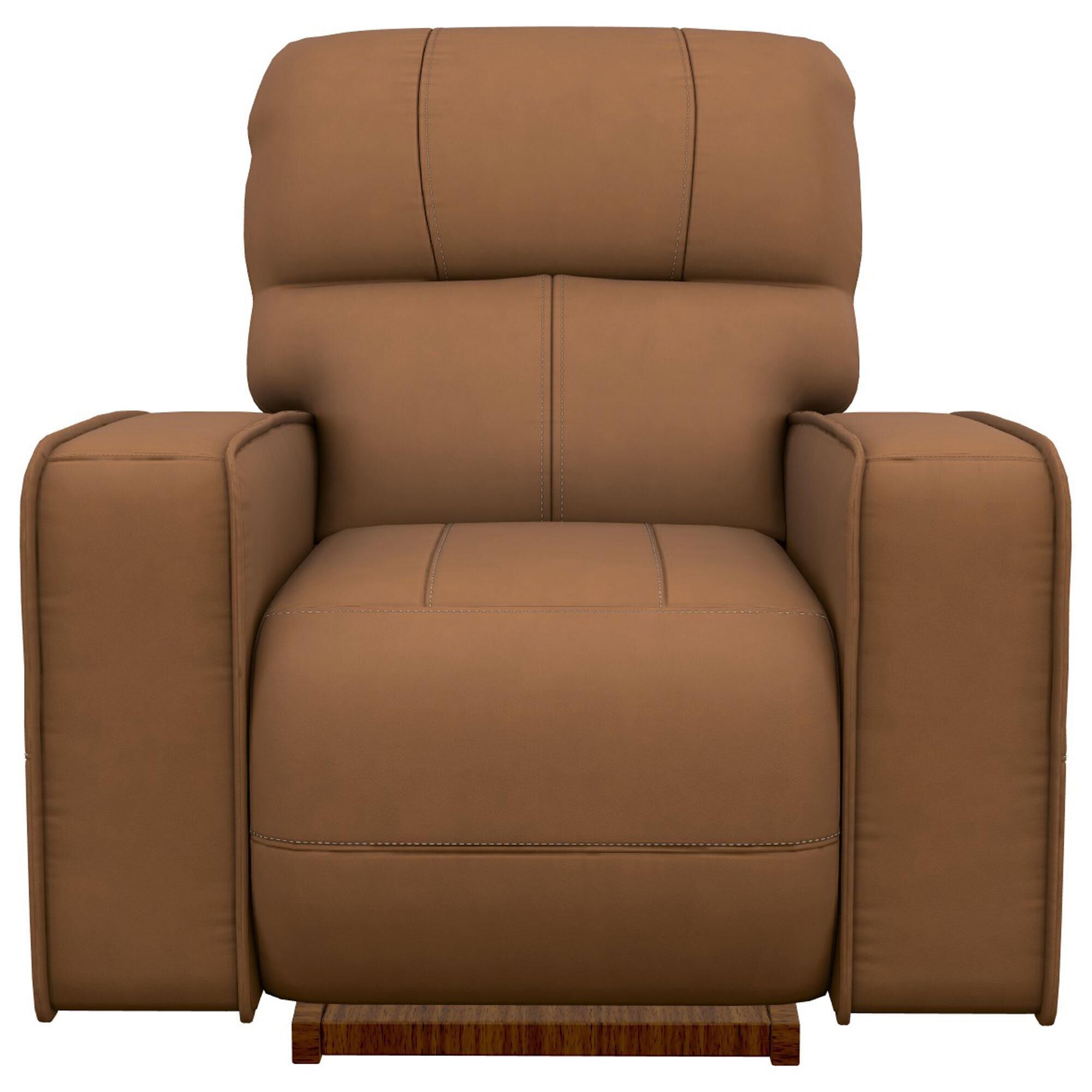 La-Z-Boy Maddox Power Rocker Recliner with Headrest and Lumbar in