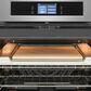Frigidaire Professional 30" Single Wall Oven with Stone-baked Pizza Mode in Stainless Steel, , large