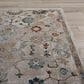 RIZZY Intrigue ITG112 Beige 9" x 12" Area Rug, , large