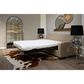 Decor-Rest Furniture 2401 Queen Sleeper, , large