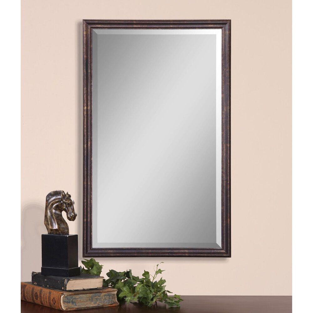 Uttermost Renzo Mirror, , large