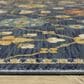 Oriental Weavers Francesca FR02L 5"3" x 7"6" Blue Area Rug, , large