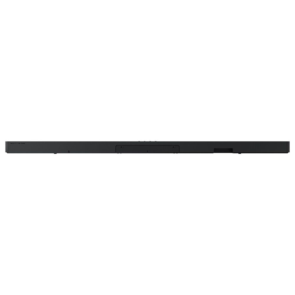 Samsung Q-Series 3.1.2 Channel 45.67&quot; Soundbar with Wireless Subwoofer in Titan Black, , large