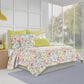 J. Queen New York Jules 3-Piece King/California King Quilt Set in Turquoise, , large