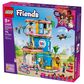 LEGO Friends Heartlake City Club House Building Set, , large