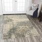 RIZZY Gossamer 10" x 13" Rug, , large