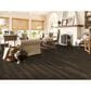 Robbins Pro-Tekt Trending Vintner Brown 7" x 60" Luxury Vinyl Plank, , large