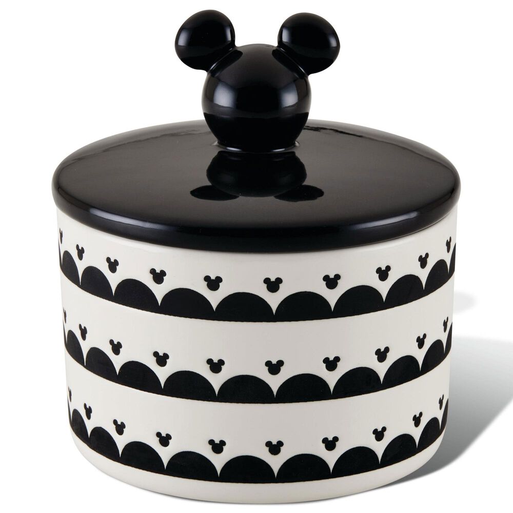 Meyer 28.3 Oz Medium Ceramic Jar, , large