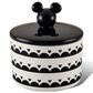 Meyer 28.3 Oz Medium Ceramic Jar, , large
