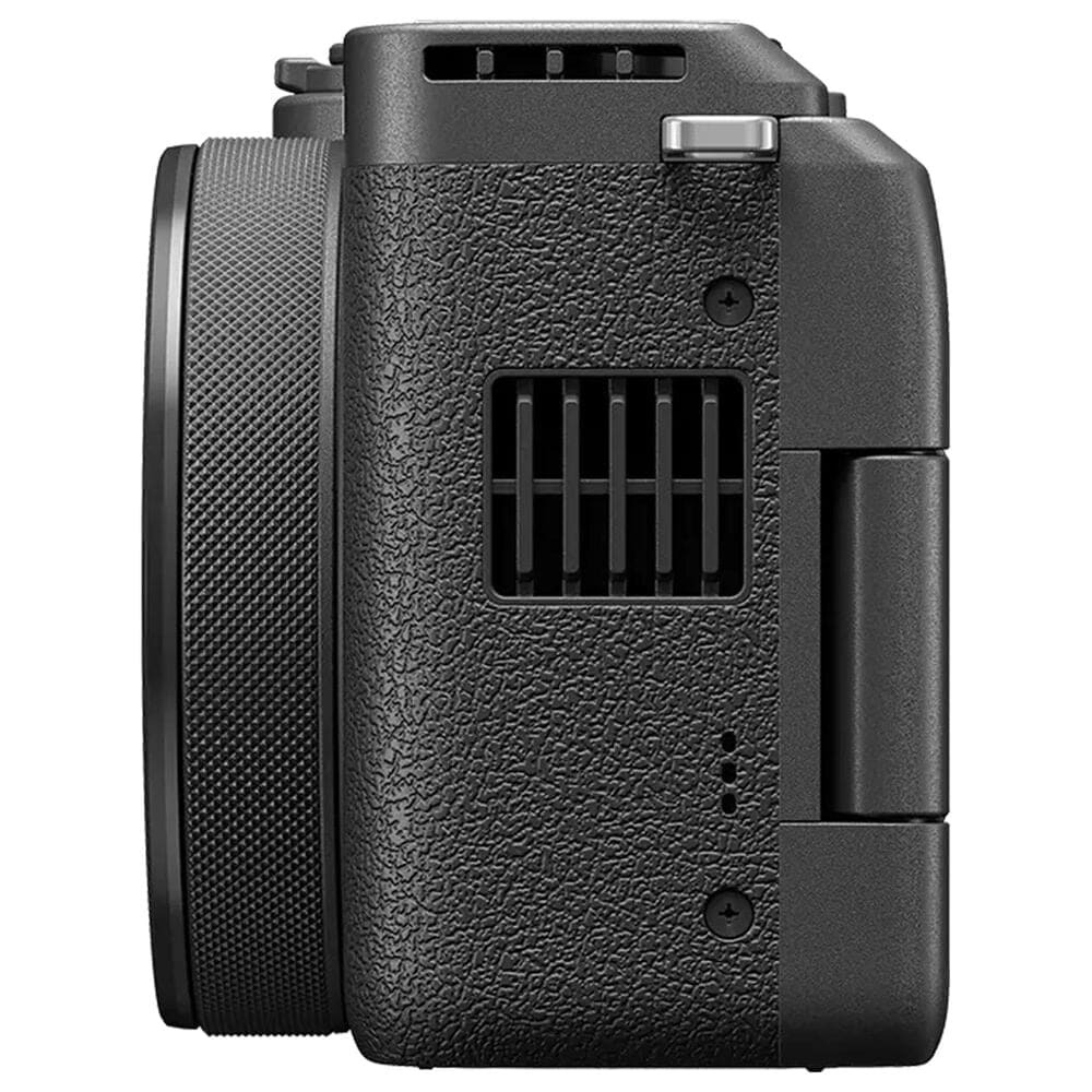 Canon PowerShot V1 Digital Camera in Black, , large
