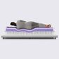 Purple Rejuvenate Premier Medium Hybrid California King Mattress, , large