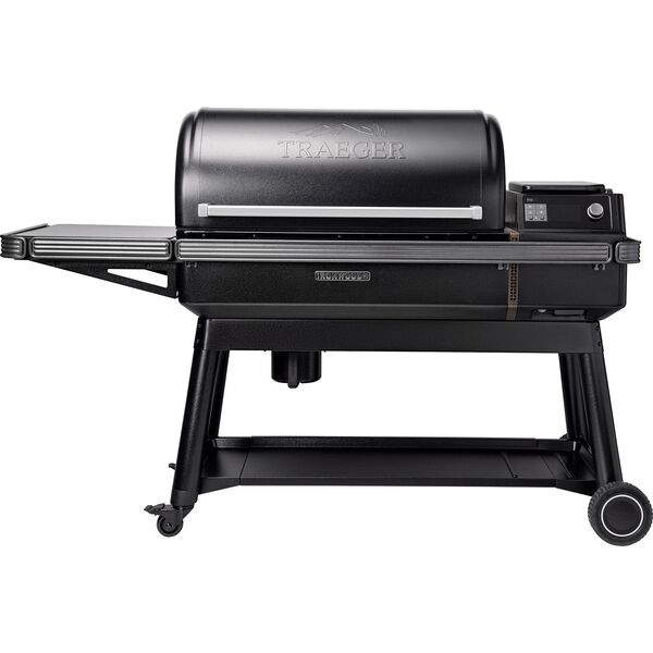 Traeger Grills Ironwood XL Wood Pellet Grill