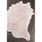 Novogratz Kalahary KAL-1 5" x 7"6" Pink Area Rug, , large