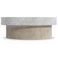 Bernhardt Pincio Cocktail Table in Millstone and Trevin, , large