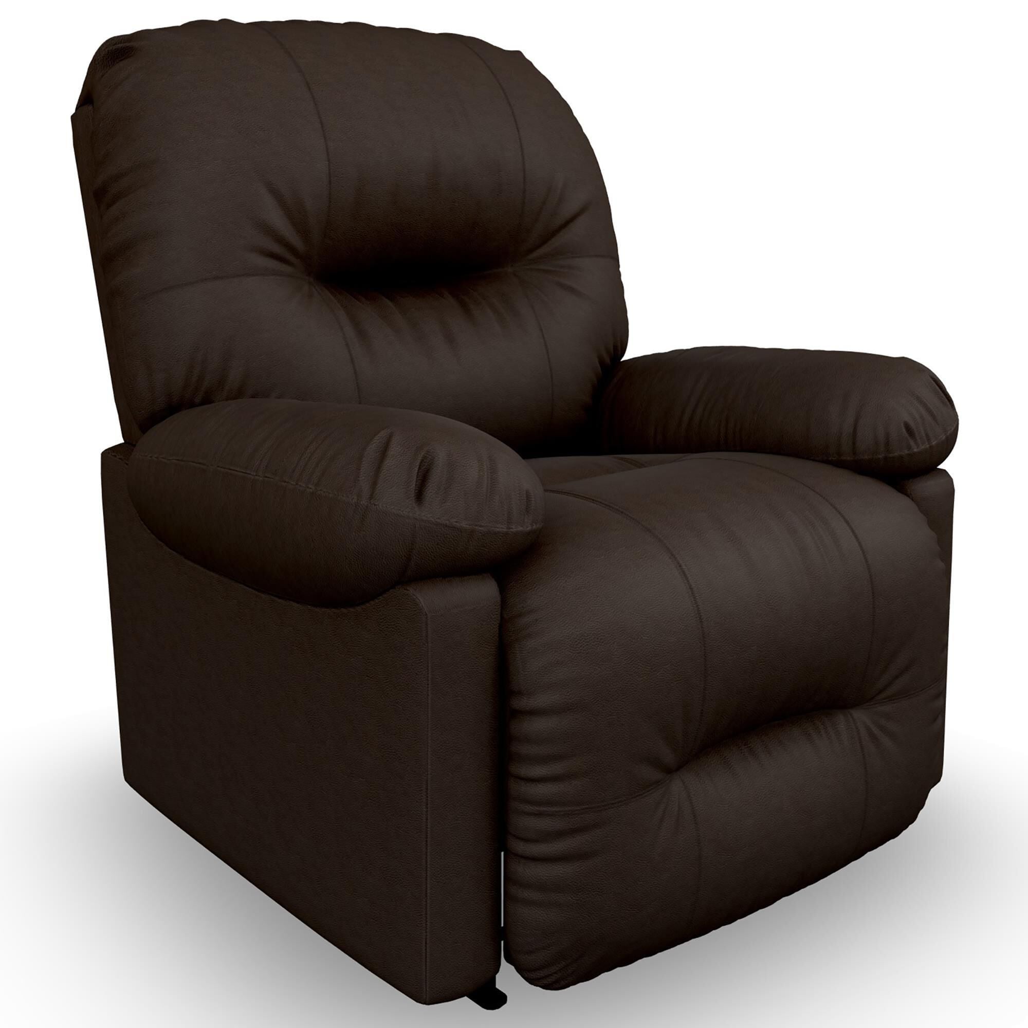 Best leather rocker recliner 2025