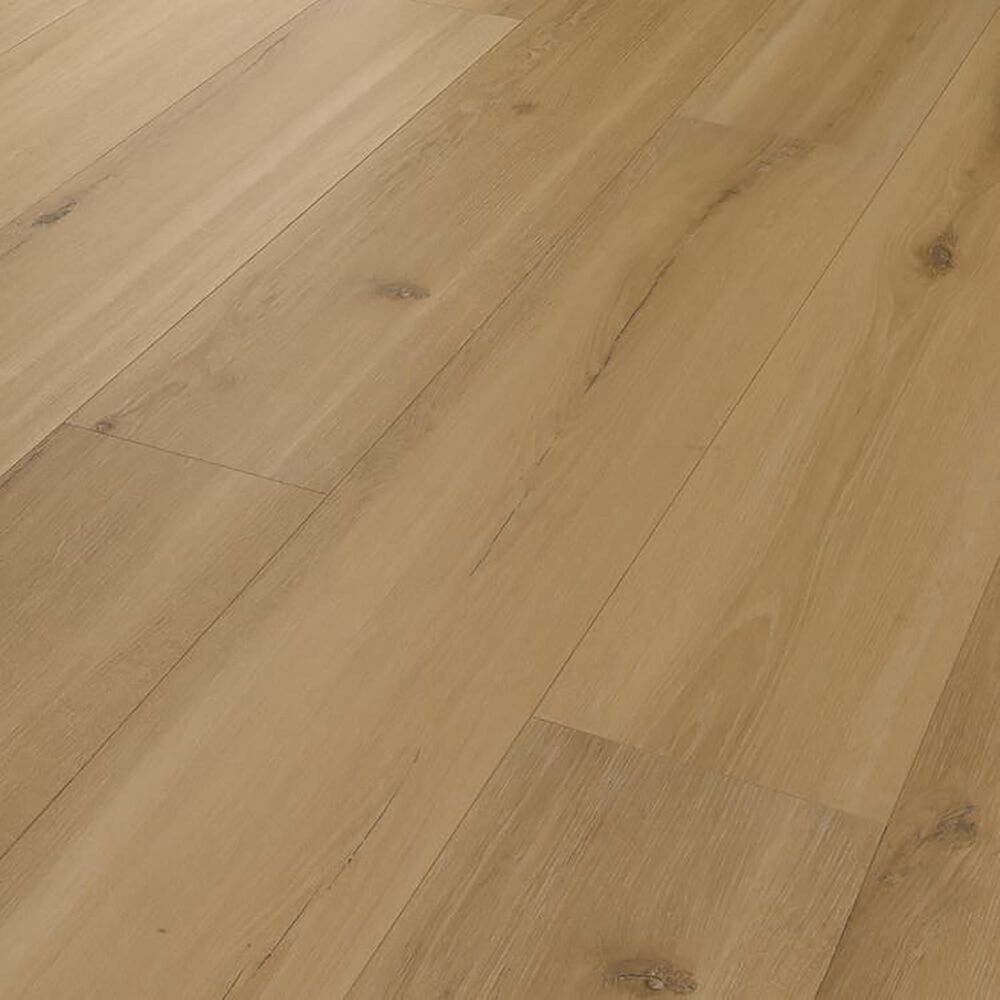 Mannington Adura Flex Swiss Oak Nougat 7&quot; x 48&quot; Luxury Vinyl Plank, , large