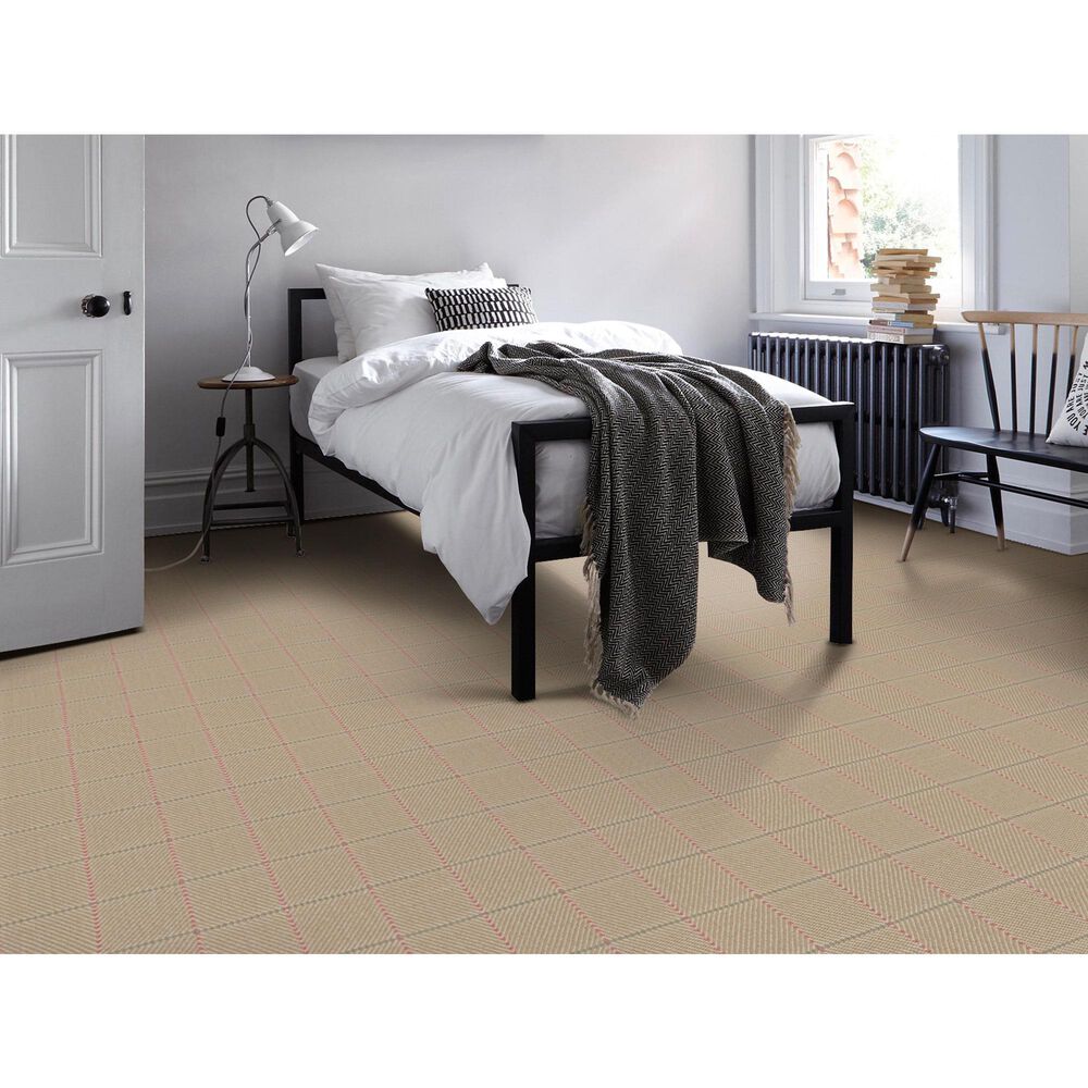 Stanton Bahia Carpet in Cherry Blossom, , large