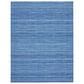 Nourison Interweave 9" x 12" Denim Area Rug, , large