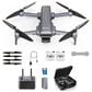 Contixo F33 Vortex Professional 4K UHD GPS Drone in Dark Gray, , large