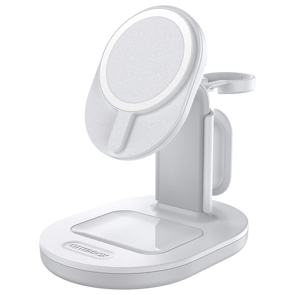OtterBox 3-In-1 Charging Station for MagSafe - Lucid Dreamer, , large