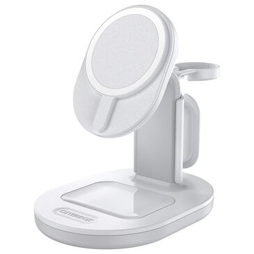 OtterBox 3-In-1 Charging Station for MagSafe - Lucid Dreamer, , large
