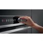 Fisher & Paykel 24" Built-in Oven with 11 Function in Stainless Steel, , large