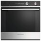 Fisher & Paykel 24" Built-in Oven with 11 Function in Stainless Steel, , large