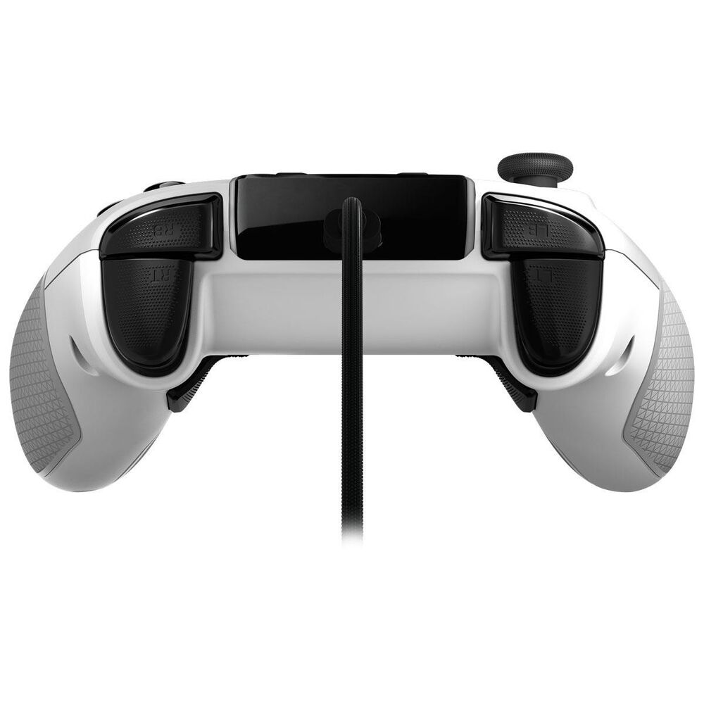 Turtle Beach Recon Wired Controller for XBox and PC in White, , large