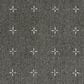 Momeni Oliver 2"3" x 8" Charcoal Runner, , large