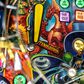 Stern Pinball Godzilla Pro Edition Pinball Machine in Multicolor, , large