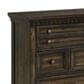 Mayberry Hill McCoy 3-Piece Queen Bedroom Set in Charcoal, , large